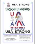 (image for) USA Strong
